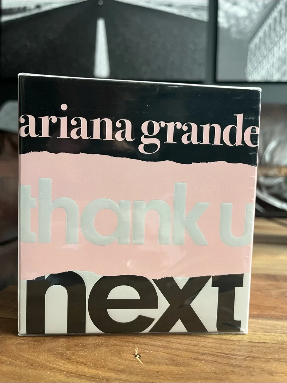 Ariana Grande Thank You Next - 100ml